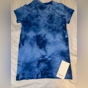 Lululemon Swiftly Tech 2.0